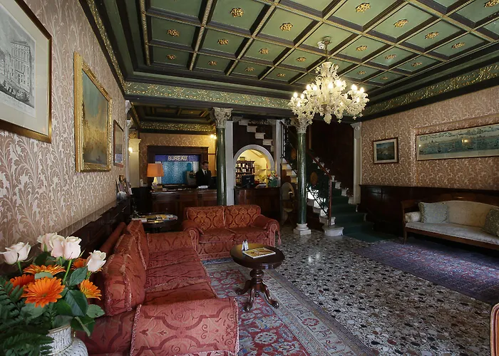 Perros hoteles Marconi
